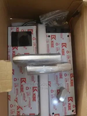 RFID Cheap Door Lock