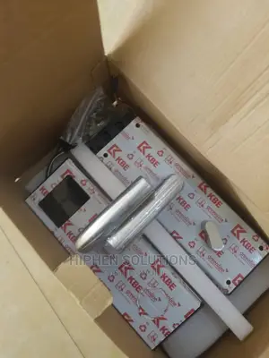 Low Cost Durable Hotel Card Lock