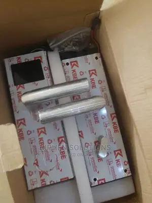 Easy to Use Hotel Card Lock