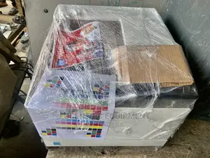 Sharp Mx C300p Printer