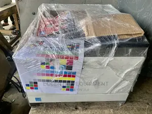 Sharp Mx C300p Printer
