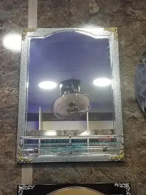 Bedroom Mirror 0072