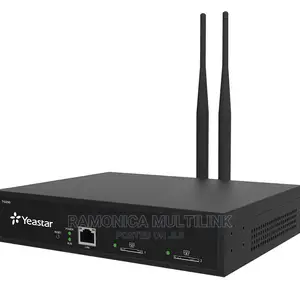 Yeastar Tg200lte 2 GSM Gateway
