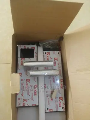 Office Use Safety Door Lock