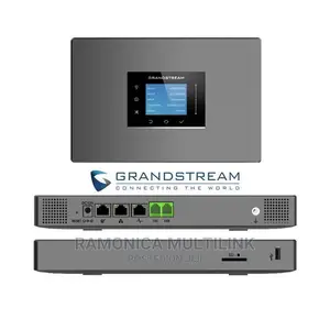 Grandstream Ucm6301 IP Pbx