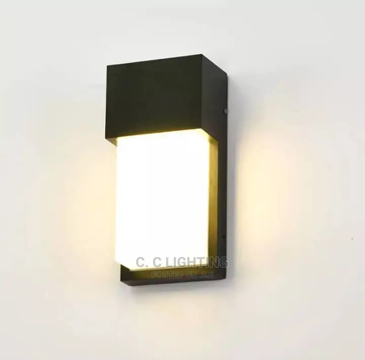 Led Wall Light
