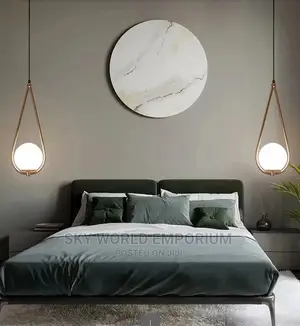 Pendant Light