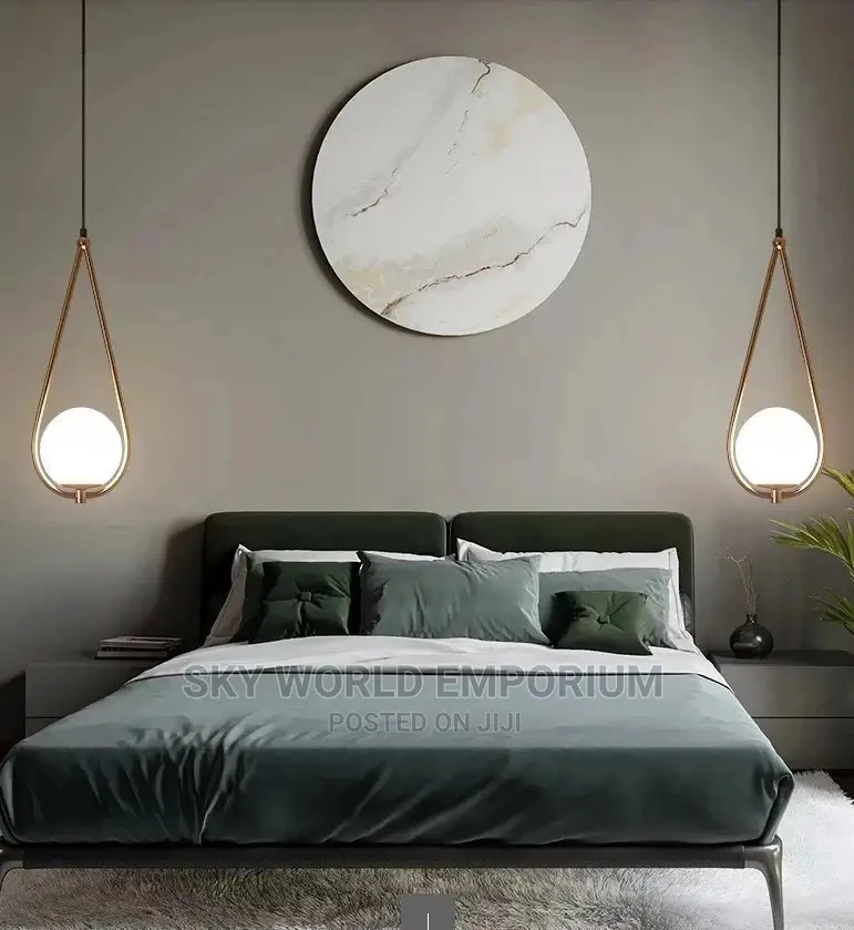 Pendant Light