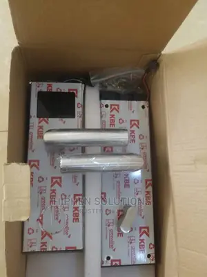 Safety Security Hotel Card Lock