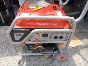 Ipower DS6800CEW 5 KVA