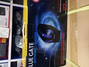 653va Bluegate Ups