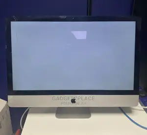 Desktop Computer Apple iMac 8GB Intel Core I5 HDD 1T