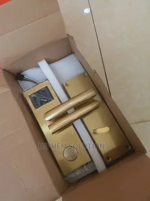 Popular Office Hotel Card Lock