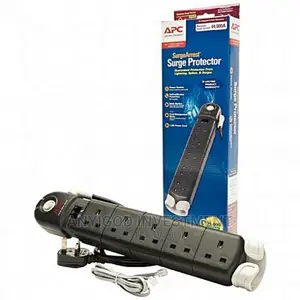 APC Surge Protector Extension Box