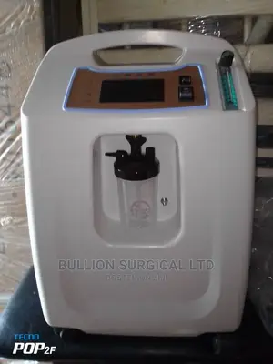 Oxygen Concentrator 5litres