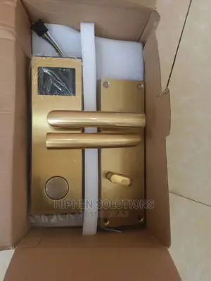 High Grade Security Hotel Lock