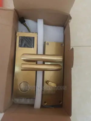 Standard Quality Hotel Card Lock