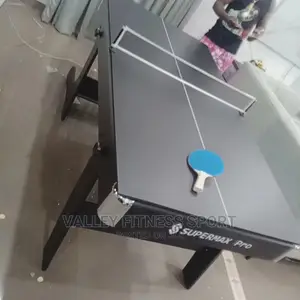 2 in 6ft Snooker Board With Tennis Top