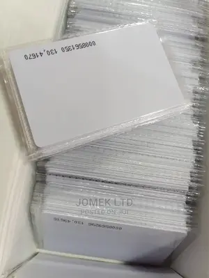 Mifare ISO 1K Card