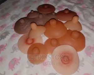 Fake Nipples