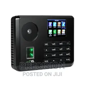 P160 Multi-biometric Identification Time Attendance