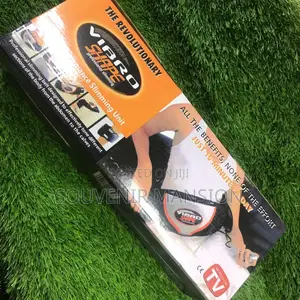 Vibroshape Slimming Belt