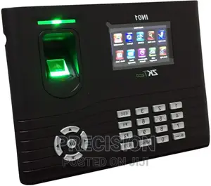 Ino1a (Id) Time Attendance and Access Control