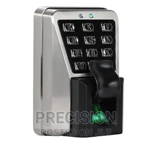 MA 500 Advanced Biometric Access Control