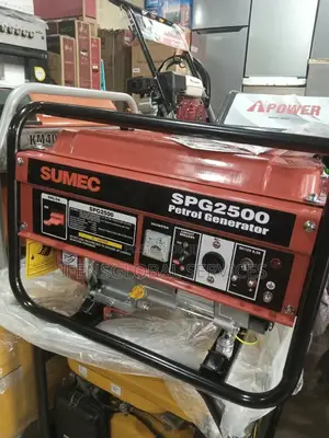 Sumec SPG2500