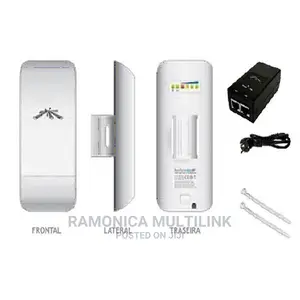 Ubiquiti Nanostation Loco M5
