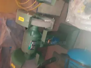 Europec Pedestal Bench Grinder