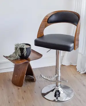 Amazing Bar Stool