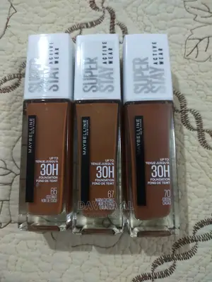 Maybelline Superstay 30 Hours