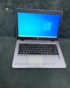 Laptop HP EliteBook 840 G3 8GB Intel Core I5 HDD 500GB