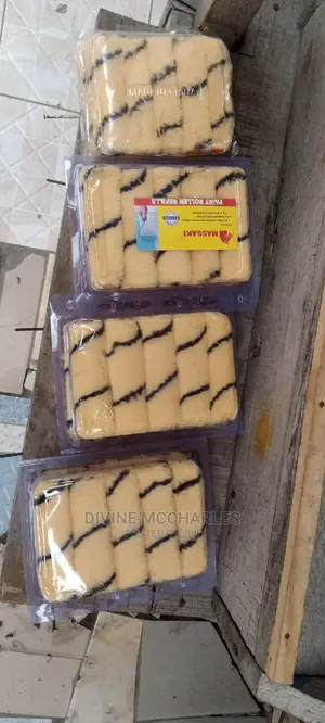 Rollar Cartridge Set