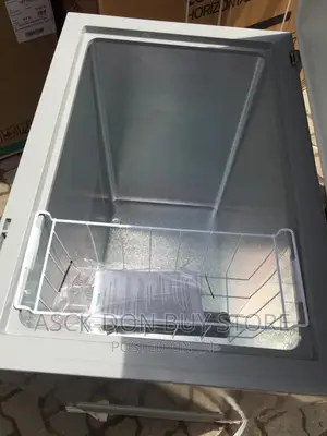 250liters Hisense Chest Freezer