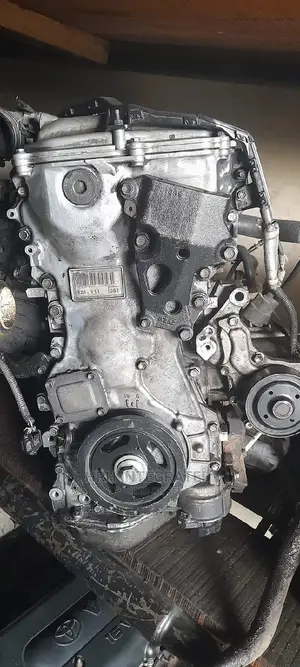 Toyota Tokunbo 2AR Engine