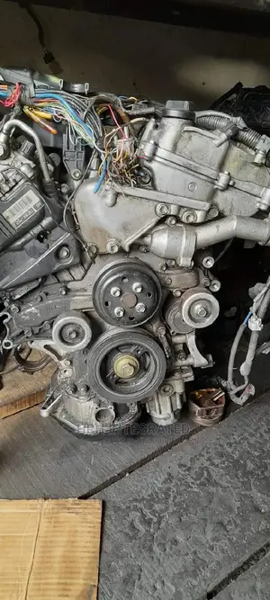Toyota 2gr Engine for Toyota Venza V6 2015