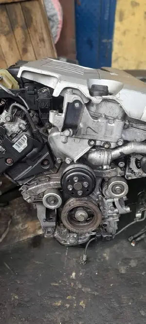 Toyota 2gr Engine for 2015 Highlander