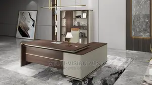 New Model Executive Office Table