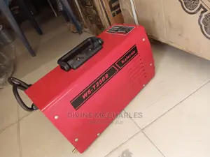 250amp Tig Welding Machine
