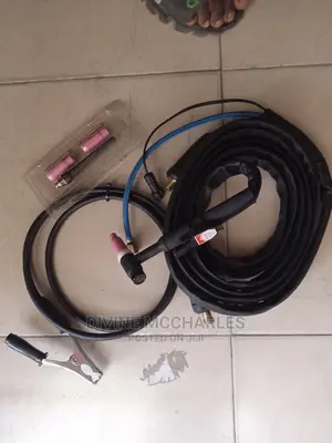 250amp Tig Welding Machine