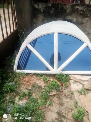 Casement Window Harck