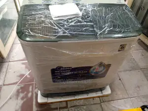Midea Washing Machine 6kg