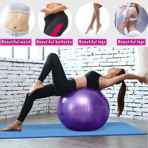 High Quality Exercise Gym Ball