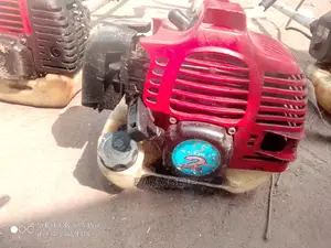 Power Weeder