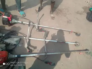 Power Weeder