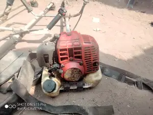 Power Weeder