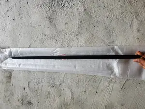 Windscreen Chrome For Toyota Avalon 2020/21