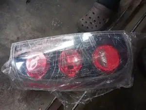 Rear Light for GMC Yukon